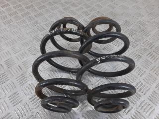 пружина задняя Volkswagen Passat B5 2000, 2.3 л., AGZ, бензин, АКПП