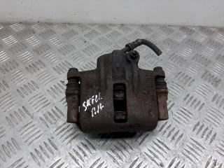 суппорт передний левый Skoda Felicia 1 поколение 1998