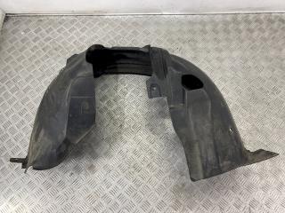 защита арок передняя левая (подкрылок) Mini Cooper 1 поколение [рестайлинг] 2005, 8648173