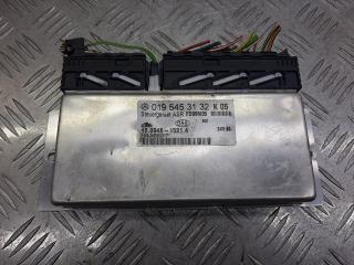 Блок управления ABS/ESP Mercedes-Benz C-Класс W203/S203/CL203 [рестайлинг] 2004, 3.2 л., i, 195453132