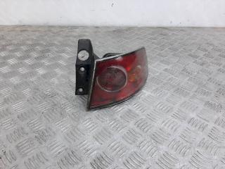 фонарь задний правый SEAT Ibiza 3 поколение 2006