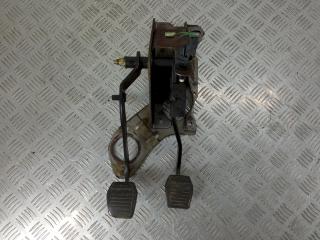 узел педальный (блок педалей) Ford Transit 6 поколение 2001