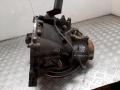 КПП механическая (МКПП) Citroen C8 1 поколение 2005, 2.0 л., i, бензин, 20DP23, 0106999 - фото №2