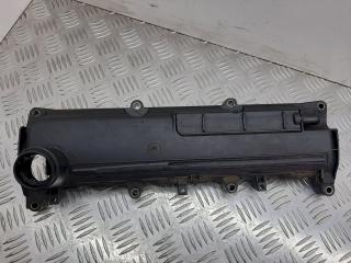 клапанная крышка Renault Megane 2 поколение 2005, 1.5 л., DCi, 82002752214