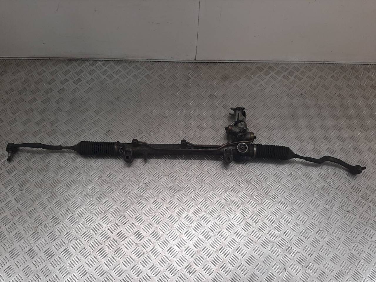 рулевая рейка Mercedes-Benz A-Класс W168 2001, A16811011002 - фото №1