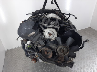 двигатель Audi A6 C5 [рестайлинг] 2001, 2.4 л., BDV, бензин, BDV, 039966