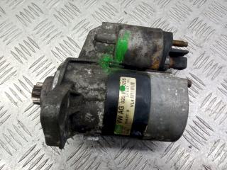 стартер Volkswagen Golf 4 поколение 2001, 1.4 л., i, 020911023S