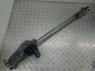 механизм стеклоочистителя (трапеция дворников) Renault Espace 4 поколение 2006