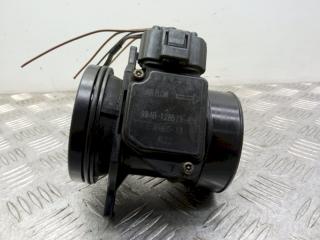 расходомер воздуха Ford Mondeo 3 поколение 2001, 2.0 л., i, бензин, 98AB-12B579-B3B