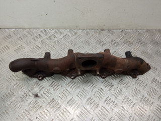 коллектор выпускной Chrysler Grand Voyager 4 поколение [рестайлинг] 2007, 2.8 л., дизель