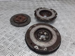 маховик Fiat Punto 2 поколение 2003, 1.2 л., i, 7575615