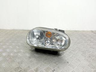 фара правая Volkswagen Golf 4 поколение 1998, 67742020