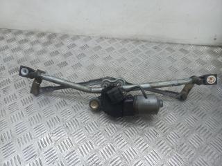 механизм стеклоочистителя (трапеция дворников) Ford Mondeo 3 поколение 2003, 3397020680