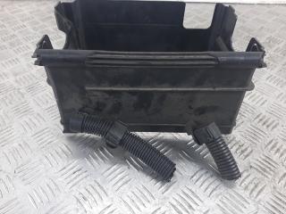 полка аккумулятора Volkswagen Polo 4 поколение 2004, 6Q0915419G