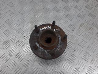 ступица передняя левая Cadillac CTS 1 поколение 2007, 2.3 л., i