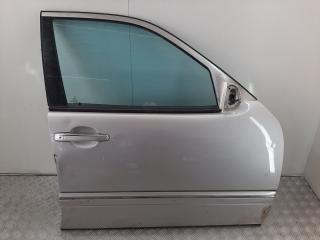 дверь передняя правая Mercedes-Benz E-Класс W210/S210 [рестайлинг] 2000, универсал