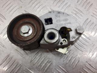 механизм натяжения ремня, цепи Hyundai Santa Fe 1 поколение (SM) 2003, 2.0 л., CRDi, 24410-27000