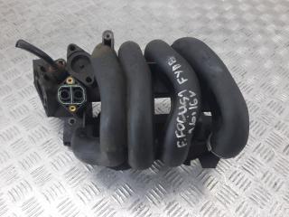 коллектор впускной Ford Focus 1 поколение 2001, 1.6 л., i