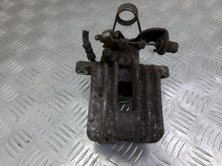 суппорт задний левый Audi A4 B6 2003