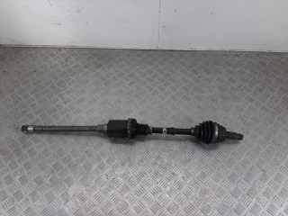 полуось передняя правая (приводной вал, ШРУС) BMW X5 E70 2010