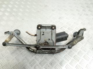 механизм стеклоочистителя (трапеция дворников) Renault Espace 3 поколение 2001, 54500411
