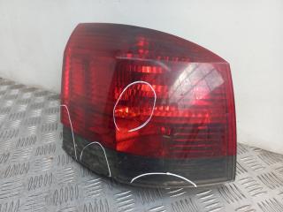 фонарь задний левый Opel Signum C 2005, 13191349