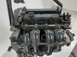 двигатель Ford Focus 2 поколение 2005, 1.6 л., i, HXDA, бензин, HXDA, 6T02851