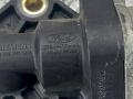 клапан холостого хода Ford Fiesta 5 поколение 2005, 1.3 л., i, 2S6A-9F715-BA - фото №4