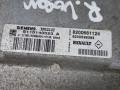 блок управления двигателем Renault Logan 1 поколение 2008, 1.6 л., K7M 710, бензин, МКПП, 8200661124 - фото №4
