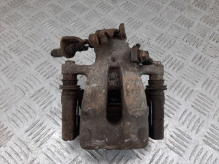 суппорт задний правый Opel Zafira 2 поколение (B) [рестайлинг] 2008