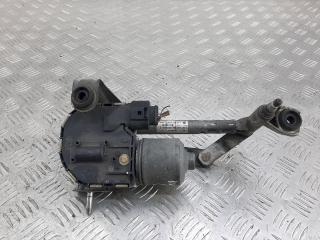 механизм стеклоочистителя (трапеция дворников) Volkswagen Touran 1 поколение 2006, -