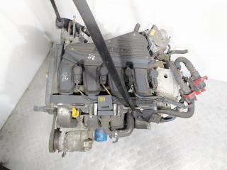 двигатель Fiat Doblo 1 поколение 2004, 1.6 л., i, бензин, -, 182B6.000, 0623888