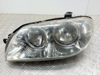 фара левая Fiat Punto 2 поколение 2003