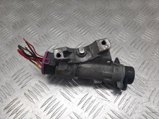 замок зажигания Audi A4 B5 1999, 4B0905851B