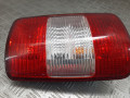 фонарь задний левый Volkswagen Caddy 3 поколение 2005 - фото №2