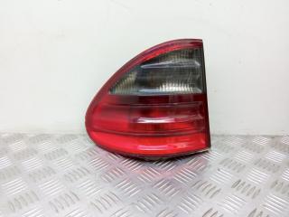 фонарь задний левый Mercedes-Benz E-Класс W210/S210 [рестайлинг] 2000, A2108205364
