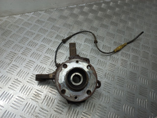 ступица передняя правая Nissan Kubistar 1 поколение 2006, 1.5 л., дизель