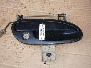 ручка наружная Opel Omega B 1997