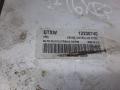 блок управления двигателем Opel Astra H 2007, 1.6 л., i, 12230740 - фото №4