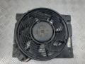 вентилятор радиатора Opel Astra G 2002, 1.6 л., i, 130303840 - фото №2