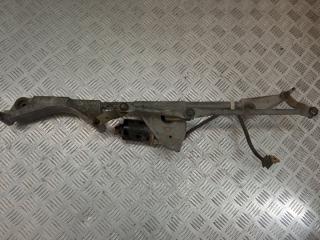 механизм стеклоочистителя (трапеция дворников) Mercedes-Benz C-Класс W203/S203/CL203 2002, A2038200342