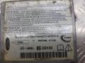 блок AirBag Ford Mondeo 3 поколение 2003, 2.0 л., TDCi, 1S7T-14B056-BG - фото №7