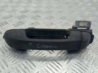 ручка наружная Ford Transit Connect 1 поколение 2004, 4S4KA