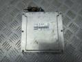 блок управления двигателем Mercedes-Benz C-Класс W203/S203/CL203 2001, 2.2 л., CDi, A0001536479 - фото №3