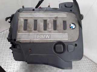 двигатель BMW 5 серия E60/E61 2007, 2.5 л., D, дизель, 256D2