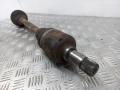 полуось передняя левая (приводной вал, ШРУС) Fiat Ducato 2 поколение [рестайлинг] 2002, 2.5 л., HDi - фото №3