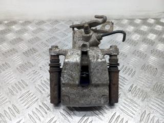 суппорт задний правый Renault Megane 1 поколение [рестайлинг] 2000