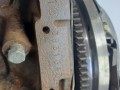 двигатель Nissan Primera P12 2004, 1.8 л., QG18DD, бензин, QG18, 3831310 - фото №6