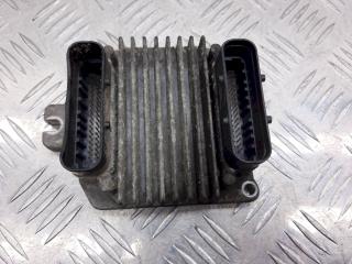 блок управления двигателем Opel Astra G 2000, 1.6 л., i, 9355929