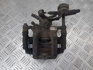 суппорт задний левый Opel Astra J 2012